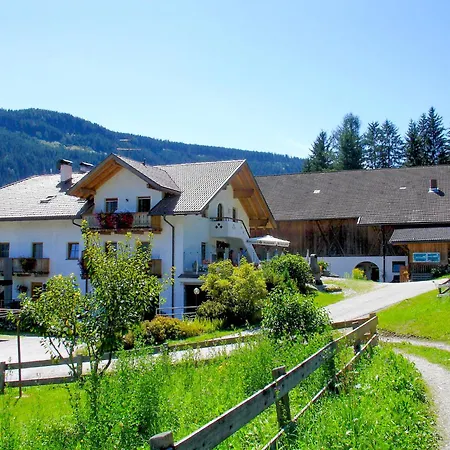 Binterhof Villa Planca di Sopra Exterior photo