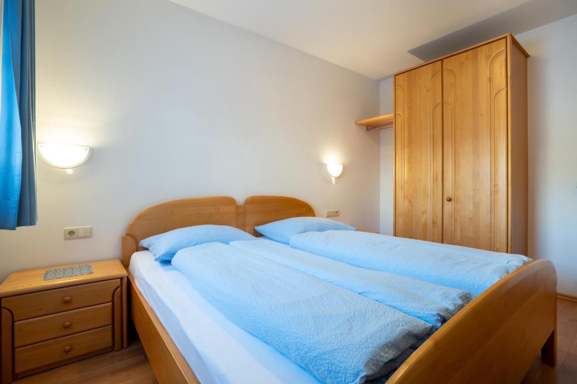 Farm stay Binterhof Planca di Sopra