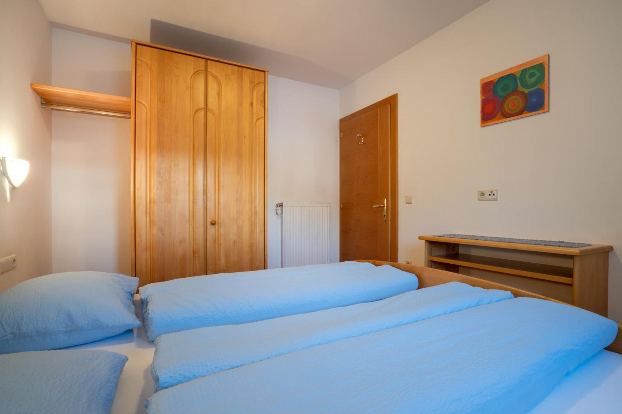 Binterhof Farm stay *