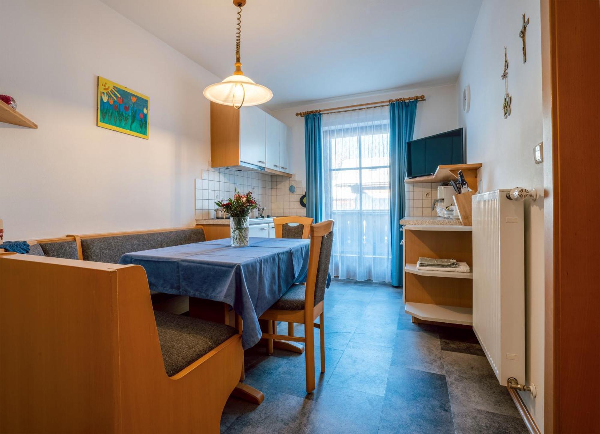 Farm stay Binterhof *