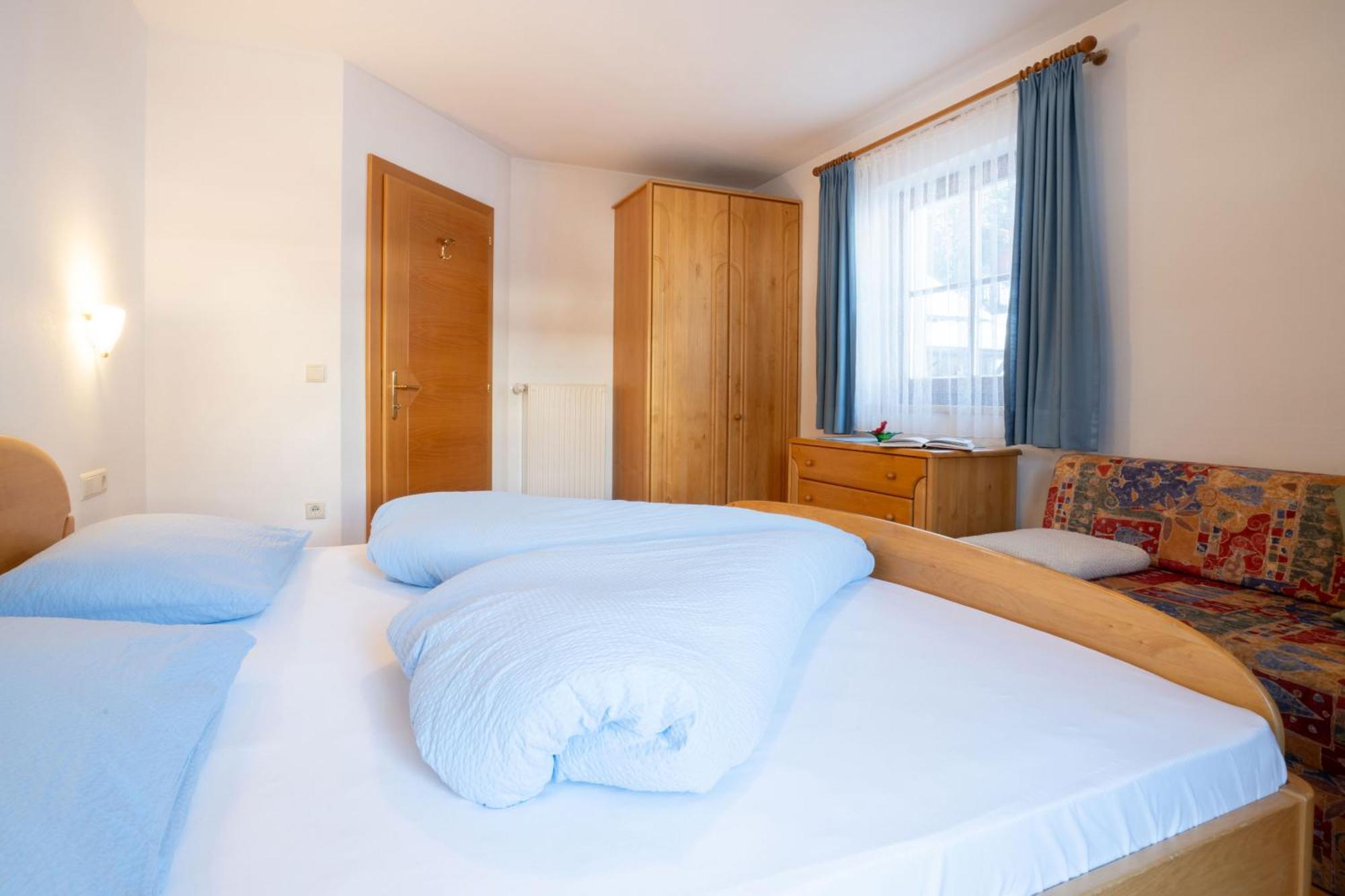 Binterhof Farm stay