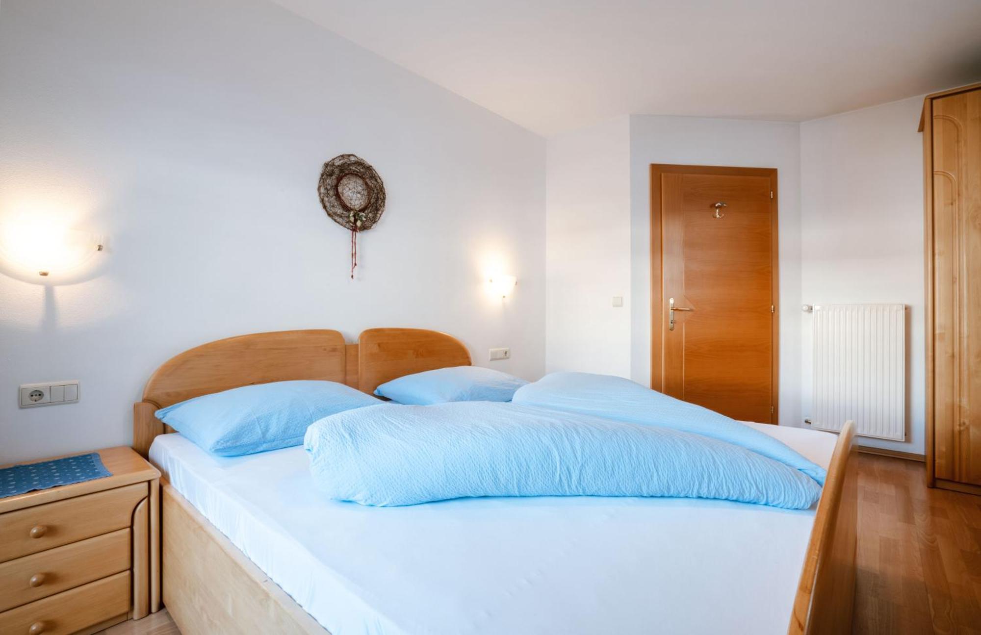 Farm stay Binterhof