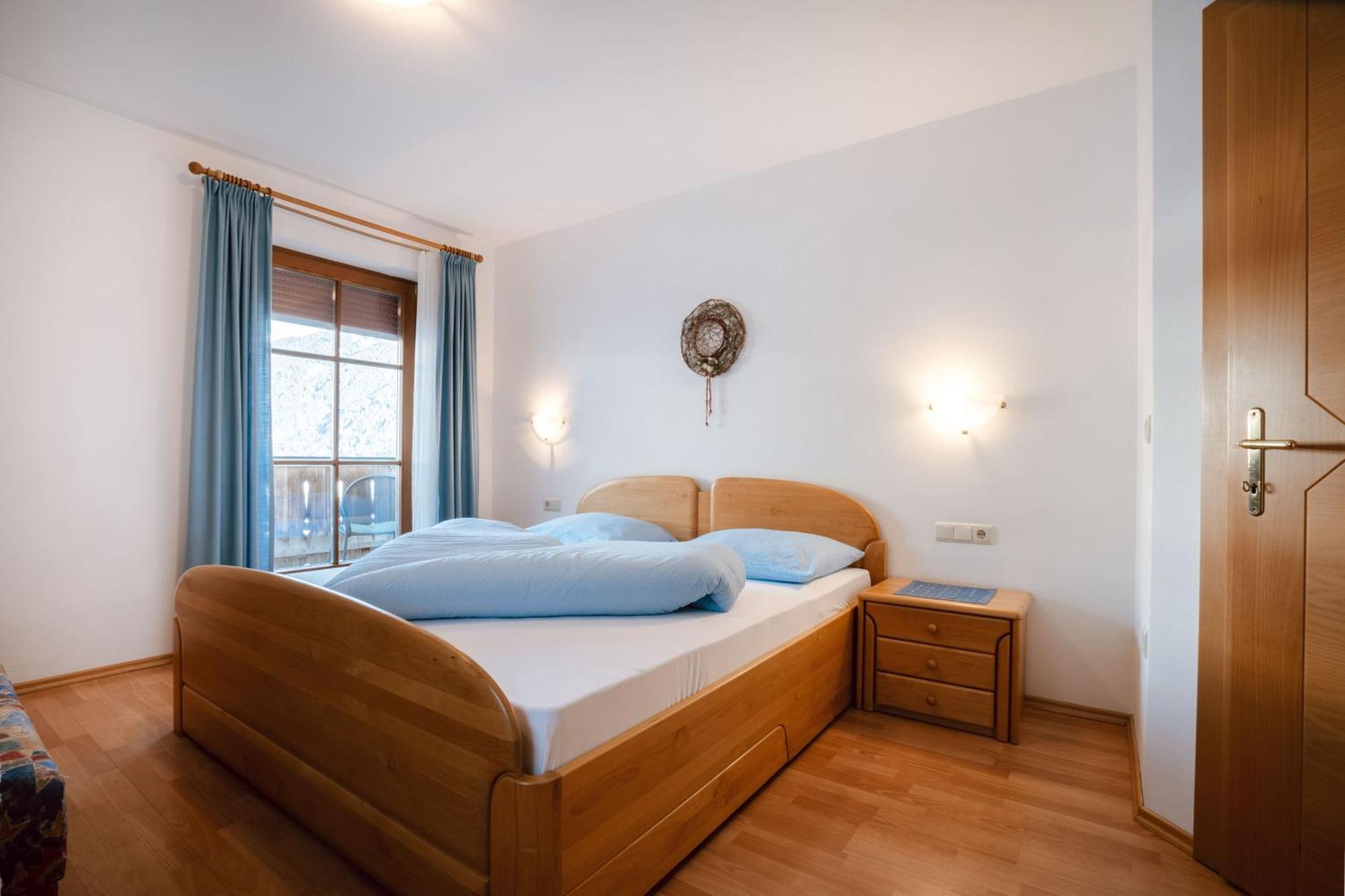 Farm stay Binterhof *