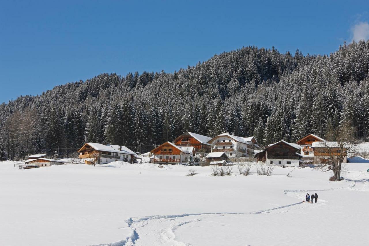Farm stay Binterhof Planca di Sopra