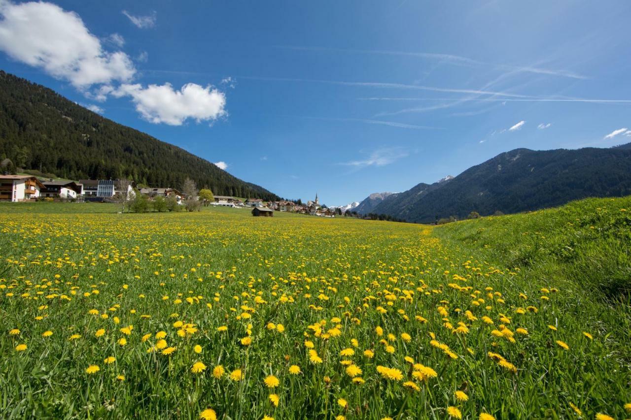 Farm stay Binterhof Planca di Sopra
